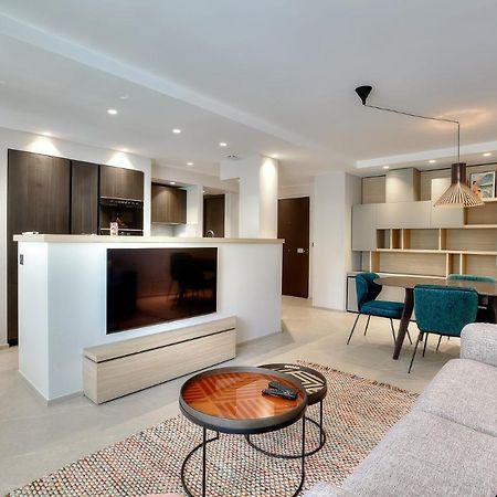 Luxury Flat With Balcony - City Center Кан Екстериор снимка