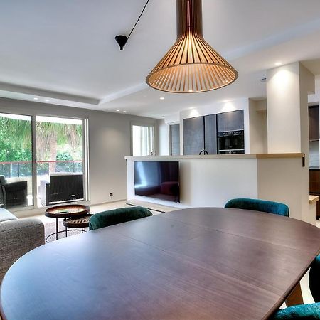 Luxury Flat With Balcony - City Center Кан Екстериор снимка