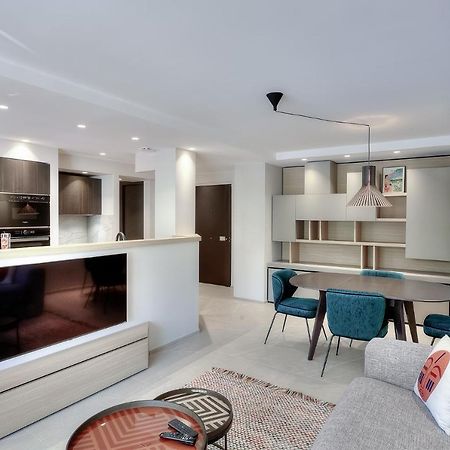 Luxury Flat With Balcony - City Center Кан Екстериор снимка