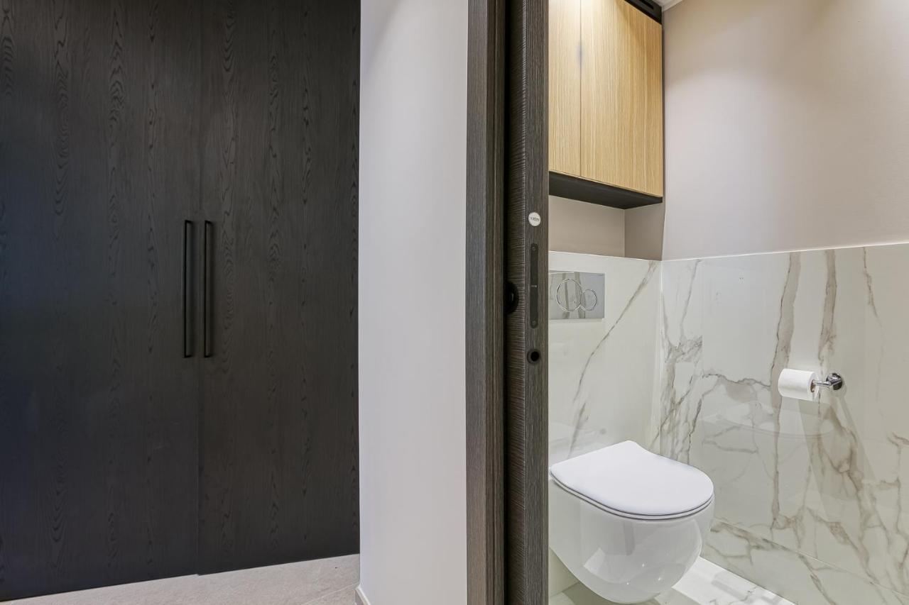 Luxury Flat With Balcony - City Center Кан Екстериор снимка