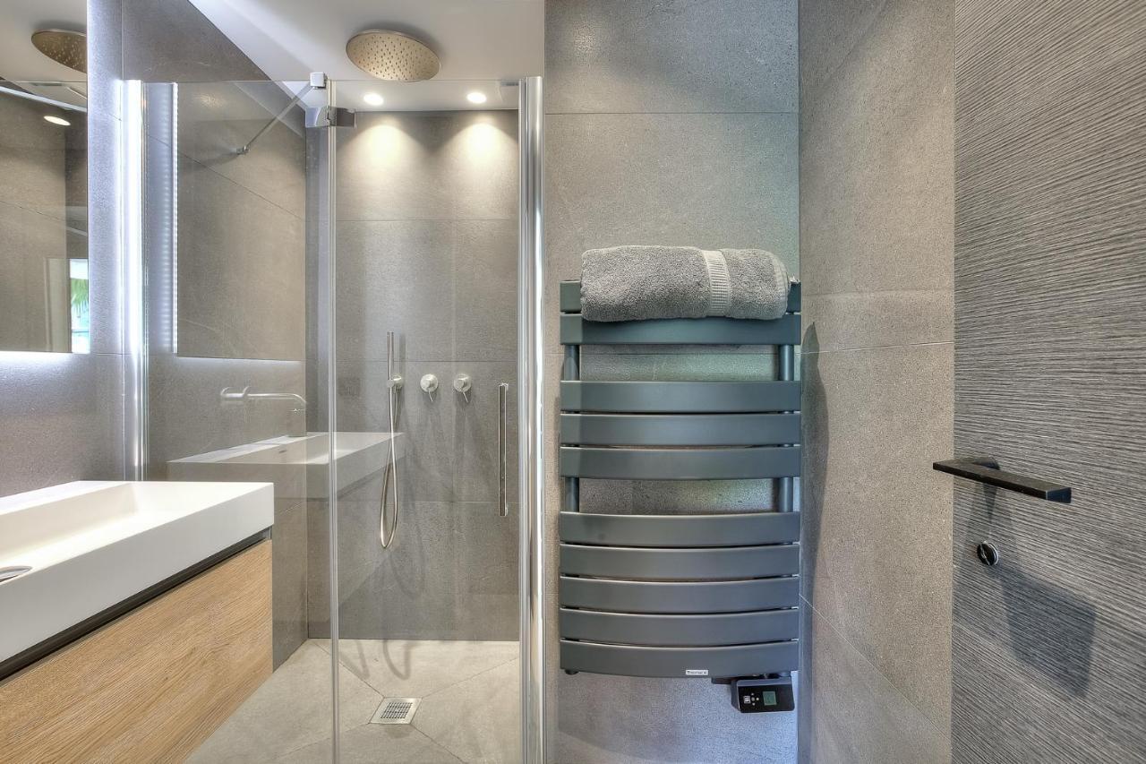Luxury Flat With Balcony - City Center Кан Екстериор снимка